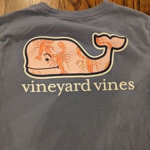 Vineyard Vines Crab T-shirt